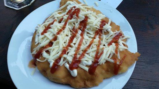 Restaurace U Parezu
